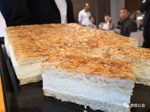 烘焙之旅丨九月，我們在德意志甜味烘焙產品中漫步