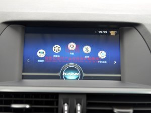 哈弗H6限時優惠2萬，購車良機不容錯過