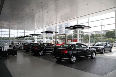 誠聘行政文員 加入汽車信息咨詢服務團隊