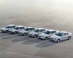 第七代全新BMW 5系 與堅(jiān)持夢想的你，共赴未來征途